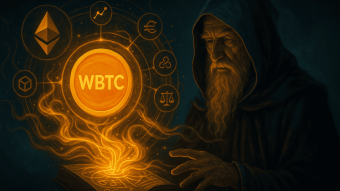 Turning Bitcoin into Yield: How to Use WBTC in DeFi