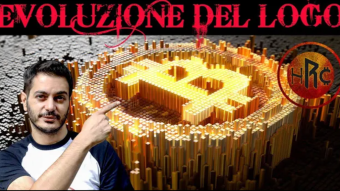 BITCOIN - Evoluzione del Simbolo
