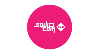 SquidCoin is a Decentralized Token, like a Child's Play