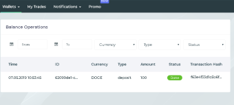 Get Free 100 DOGE when you register and confirm email ~ with PROOF!
