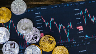 Exxon Is Mining Bitcoin As Part Of Its Plan To Slash Emissions