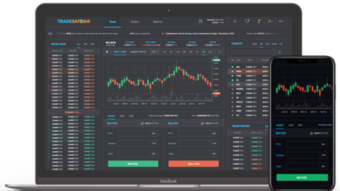 Trading cours 101, make profits by Picsou !!!