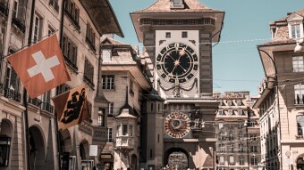 Paying Taxes in Bitcoin and Ethereum Possible in Switzerland Canton of Zug from 2021