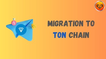 TON Blockchain Conquers Crypto