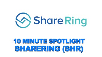 ShareRing (SHR) - From a Small Cap to A Multi Billion Dollar Company