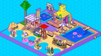 Metaverse Party - The Phi & PoolTogether Omikuji PoolPhiesta Has Started!