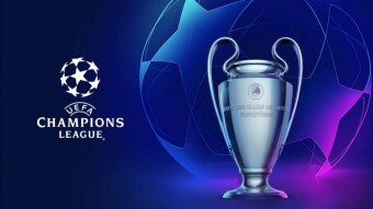 Champion League Final 29.05.2021
