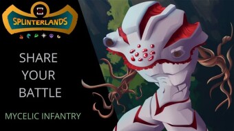 Mycelic Infantry or Slipspawn? The Best Tank in Splinterlands Dilemma