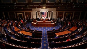 Viewership Numbers of Joe Biden's Address to Congress Are Very Low