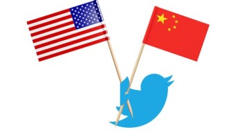 The Battle On Crypto Market: Twitter tip vs China ban.