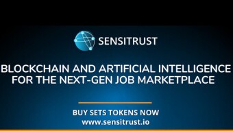 A revolutionary Blockchain platform towards a new job environment based on Smart Working