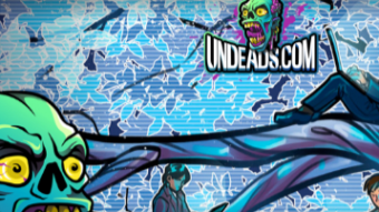 Surviving the Apocalypse: A Look at the Features of Undead Gaming Project