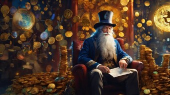 My Publish0x year in review