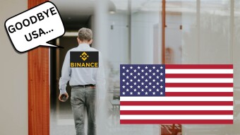 Report Claims Binance will Delist All U.S. Based Cryptocurrencies, while CZ Denies It