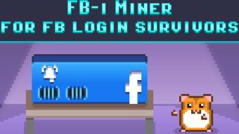 RollerCoin - Rare and Exclusive FB-I Miner