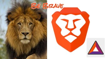 COVID-19 helped on the rise of Brave Users on the planet.