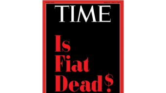 Time Magazine Now Accepting Crypto from Subscribers