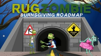 BurnsGiving is Upon Us