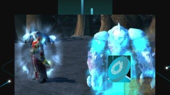 Bedtime Story: Serum (SRM) - the Antidote and the Water Elemental