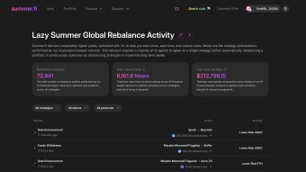 The Future of ETH Yield: Why Automated Exposure Beats Chasing Vaults