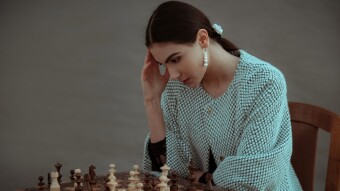 Think and Take Action