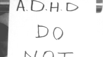 ADHD is suppressed creativity named differently