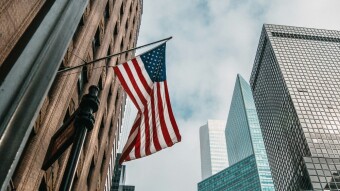 The US public debate is good to sell papers and the pub - and not much else