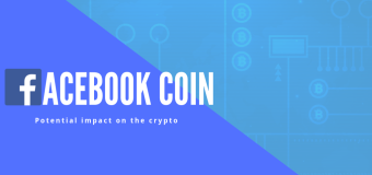 Facebook will unveil it's Cryptocurrency (Libra) this week.