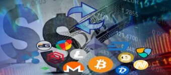 4 Altcoins that can beat their all-time high again