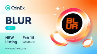 BLUR llega para cambiar las reglas del juego en el mercado: la plataforma que se ha convertido en un “caballo negro” emite su propio token