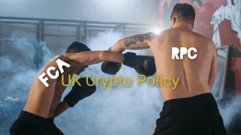 RPC unbans the FCA ban on crypto in UK