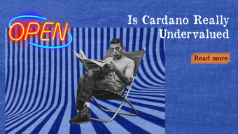 Is Cardano Really Undervalued