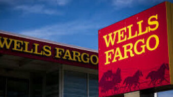 Wells Fargo - Crypto is not Fad! Yet another step to mainstream!