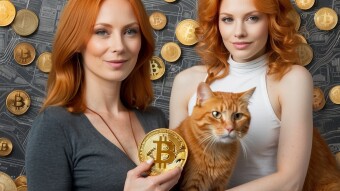 Is Crypto Charity More Than Just Hype?
