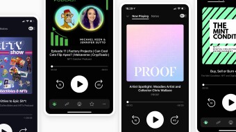 6 of the Best NFT Podcasts in 2021