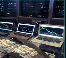 Steps in becoming a trader: Learn how you can start a forex and cryptocurrency trading career