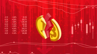 Bitcoin could reach $11,000 before halving... and fall after it