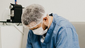 Healthcare and Blockchain