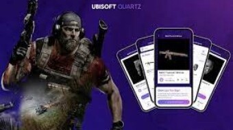 Even Ubisoft jumps into the NFT world