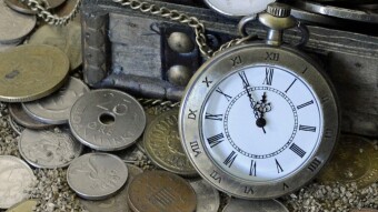 Stop Wasting Your Time On Crypto Faucets
