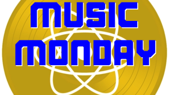 Atom Collector Records Monday Selection