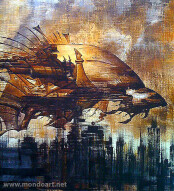 Mothership