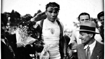 VASCO BERGAMASCHI, A FORGOTTEN PINK JERSEY