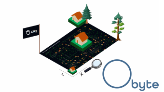 Obyte City: A space for Community Connection and going Beyond Engagement