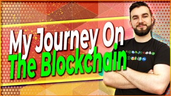 My Blockchain And Legacy Social Platform Journey
