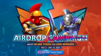 #Airdrop 40 ADT from Dot Arcade 🤑Pool $ 80,000 ADT (over $ 10,000)!
