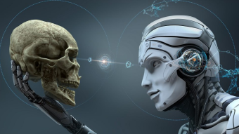 Is AI Development or Destruction?