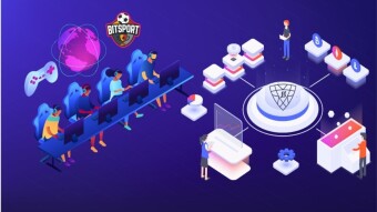 BitSport Launches Game with DeFi Elements