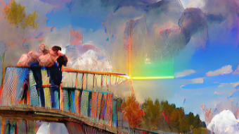 A New NFT Collection for LGBTQ Charity
