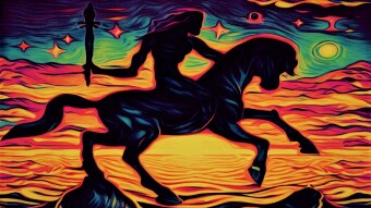 Freedom's Paradox: An Analysis of Easy Rider